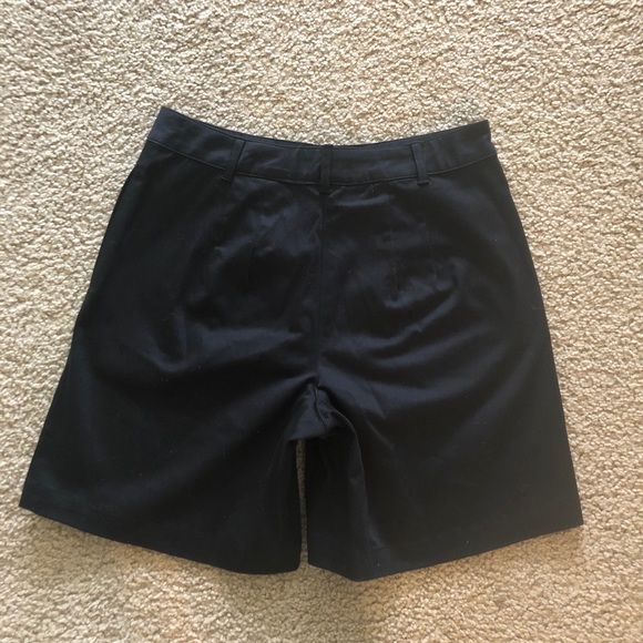 Gorgeous black shorts - Picture 5 of 5